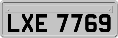 LXE7769