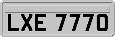 LXE7770