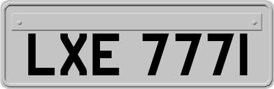 LXE7771