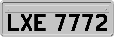 LXE7772
