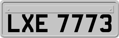 LXE7773