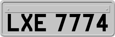 LXE7774