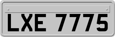 LXE7775