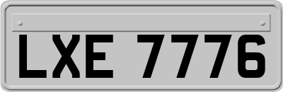 LXE7776