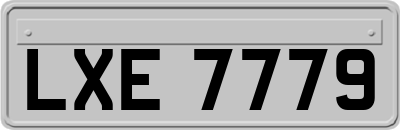 LXE7779