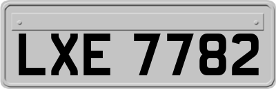 LXE7782