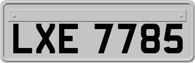 LXE7785