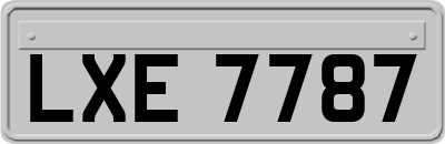 LXE7787