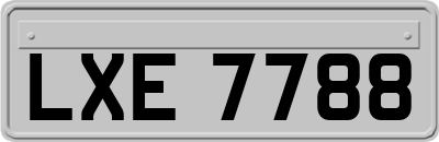 LXE7788