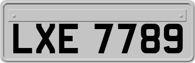 LXE7789