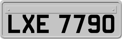 LXE7790