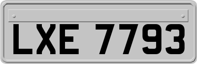LXE7793