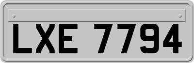 LXE7794