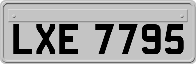 LXE7795