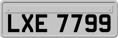 LXE7799