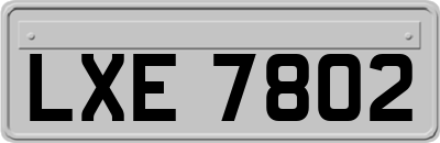 LXE7802
