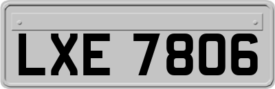 LXE7806