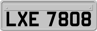 LXE7808
