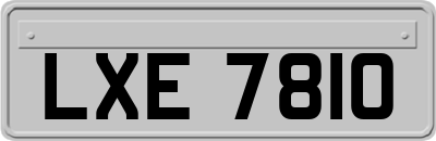 LXE7810