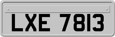 LXE7813