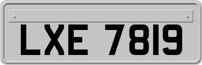 LXE7819