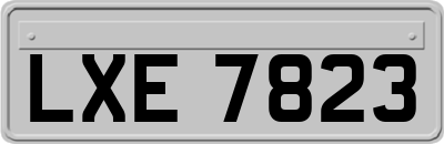 LXE7823