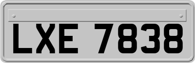 LXE7838