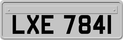 LXE7841