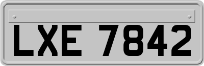 LXE7842