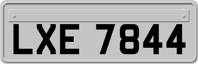 LXE7844