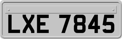 LXE7845