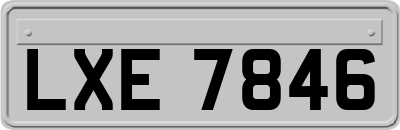 LXE7846