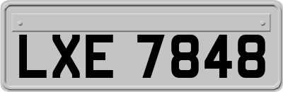 LXE7848