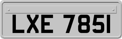LXE7851