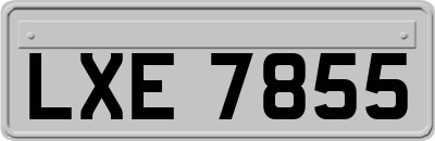 LXE7855