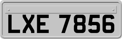 LXE7856