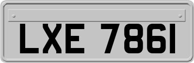 LXE7861