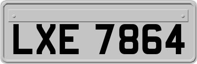 LXE7864