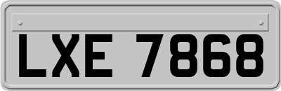 LXE7868