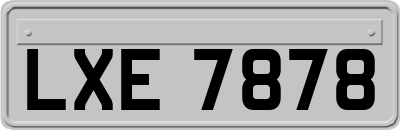 LXE7878