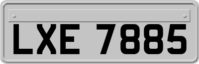 LXE7885