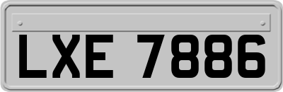 LXE7886