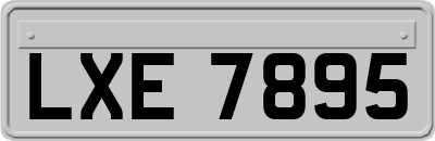 LXE7895