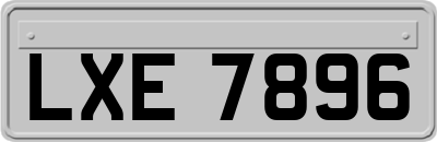 LXE7896