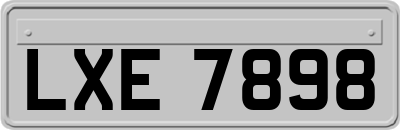 LXE7898