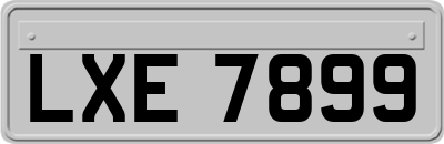 LXE7899