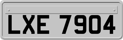 LXE7904