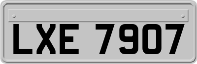 LXE7907