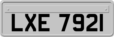 LXE7921