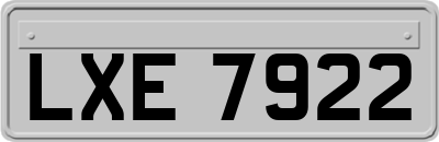 LXE7922